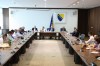 Чланови Комисије за борбу против корупције и Комисије за финансије и буџет Представничког дома наставили јавно саслушање о арбитражним поступцима против БиХ 